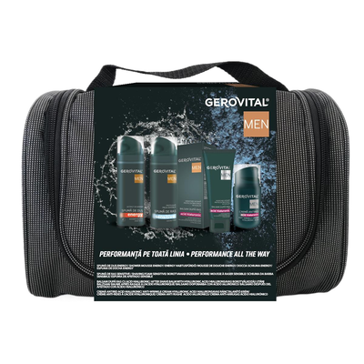 Gift pack