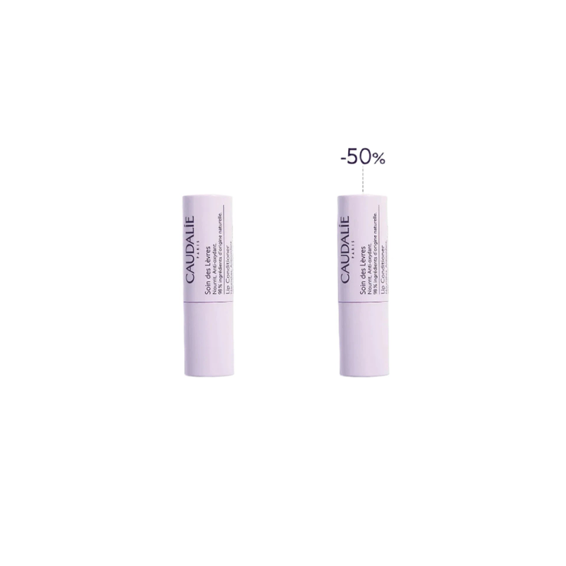 Caudalie lip conditioner duo, , medium image number null