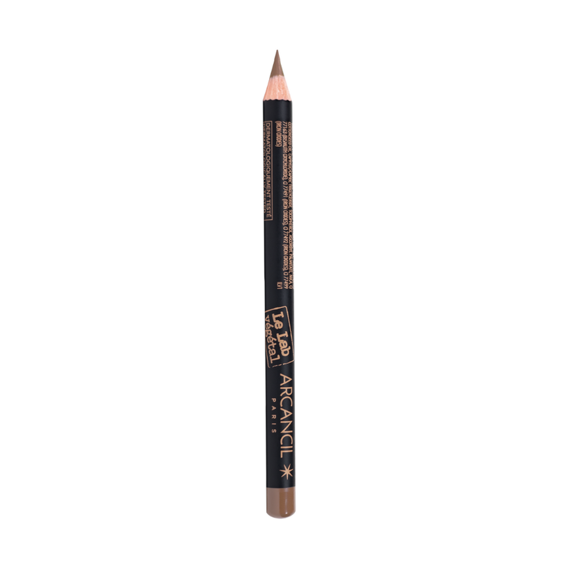 Arcancil le lab vegetal eyebrow pencil-null