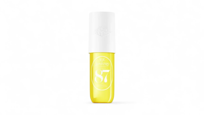 Sol de janeiro cheirosa 87 rio radiance perfume mist 90 ml, , medium-null
