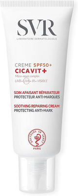 Svr cicavit+ cream SPF50+ x 40ml, , medium