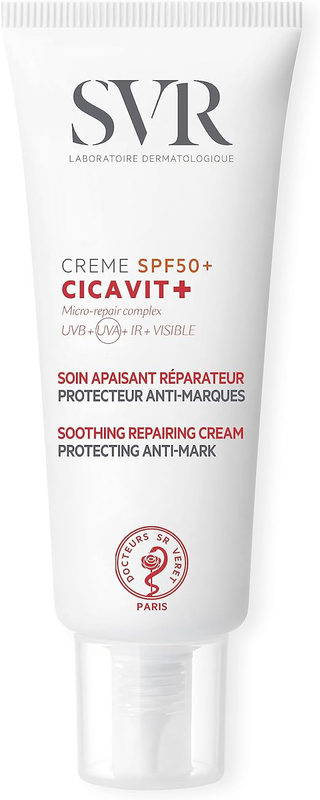 Product image: Svr cicavit+ cream SPF50+ x 40ml-null