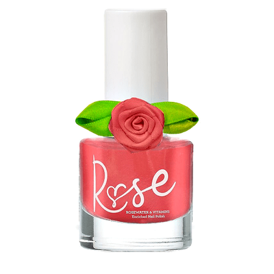 Snails rose i'm basic, nail accesories