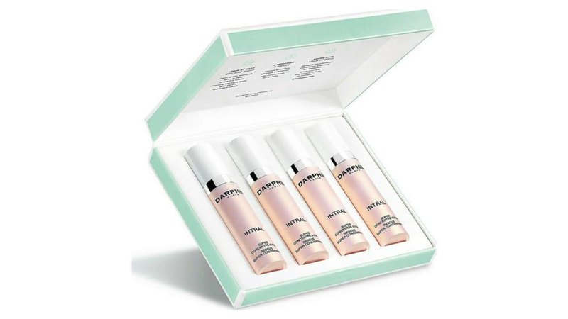 Darphin paris intral rescue super concentrate s.o.s 4x7ml, , medium-null