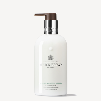 Molton brown london 300ml mulberry & thyme hand lotion, , medium