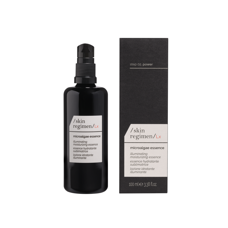 Microalgae Essence
skin regimen lx, , medium image number null