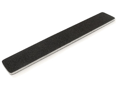 Rectangle file – black, , medium