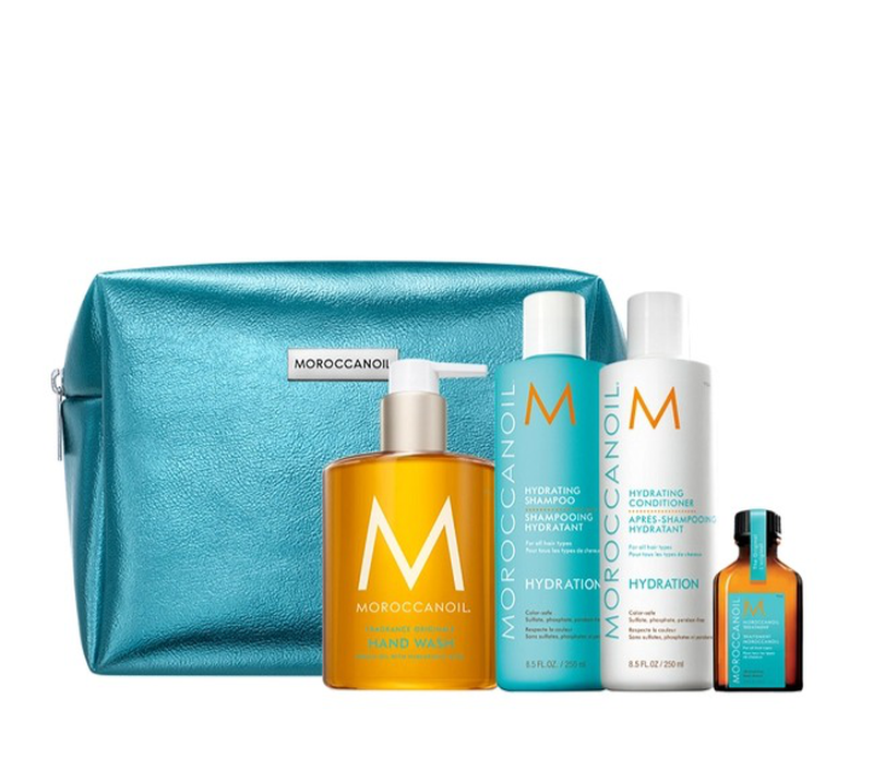 A window to hydration set, , medium image number null