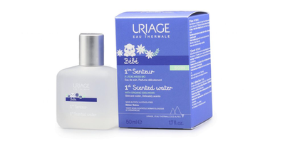 Uriage bebe 1st sented water 50ml, , medium