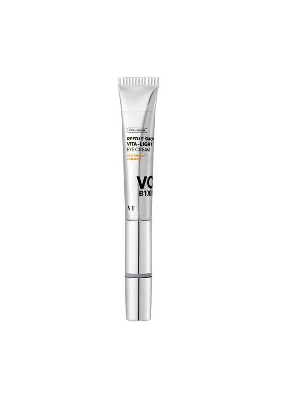 Vt reedle shot vita-light eye cream 15ml, , medium-null
