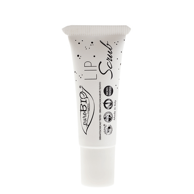 Lip scrub, , medium