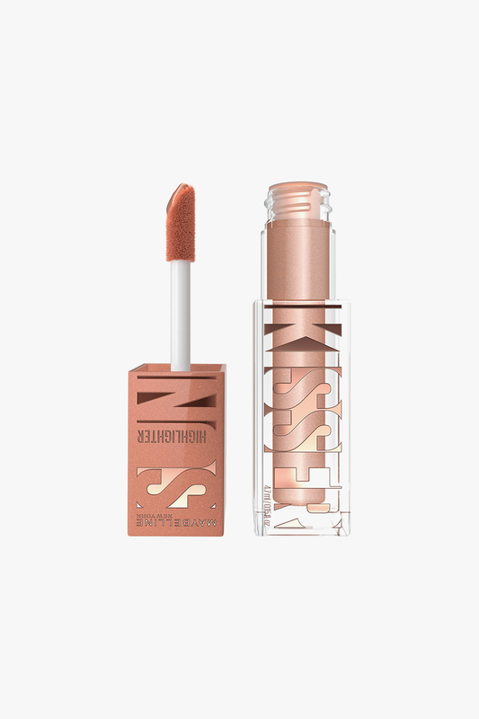 Sunkisser highlighter - 22 star studded-null