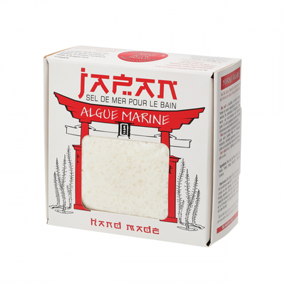 Bath salt japan marine algae, , medium