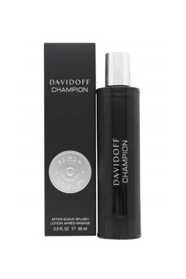 Davidoff champion after shave 90ml, , medium