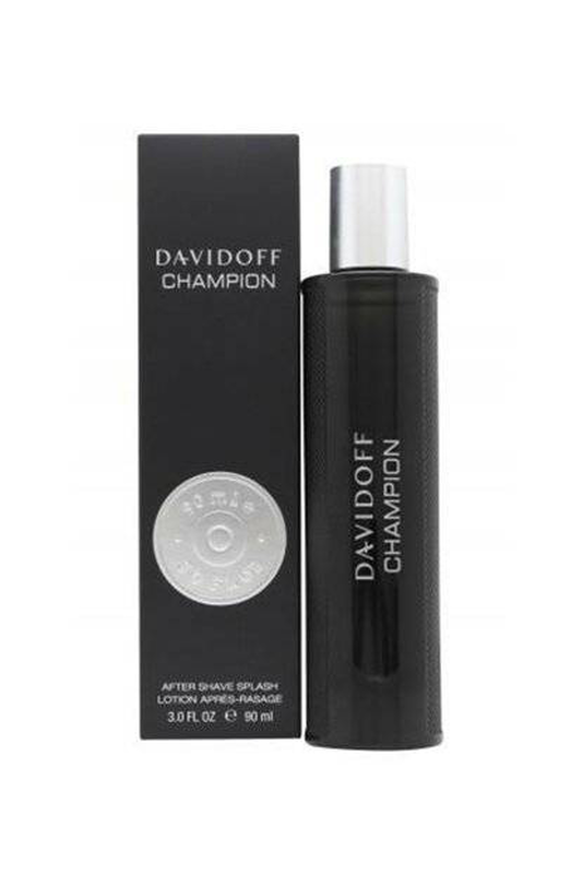 Product image: Davidoff champion after shave 90ml-null