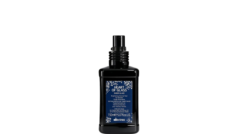 Davines heart of glass sheer glaze 150ml, , medium-null