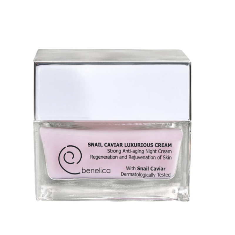 Product image: Snail caviar cream 50ml, , medium-null