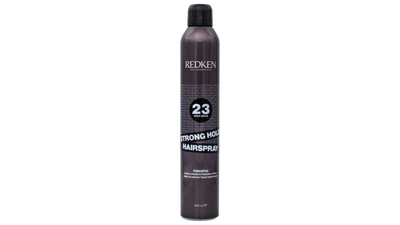 Redken strong hold hairspray 400ml