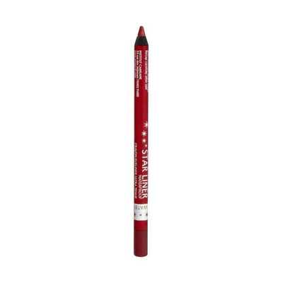 Starliner eye pencil pencil rouge shock, , medium