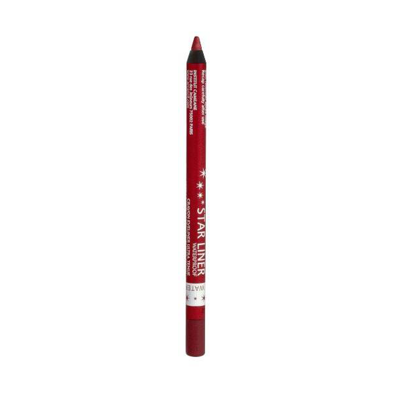 Starliner eye pencil pencil rouge shock, , medium-null