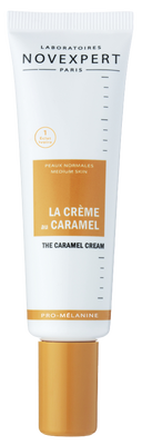 The caramel cream bb cream - ivory 30ml cream