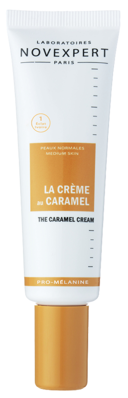 The caramel cream bb cream - ivory 30ml cream, , medium image number null