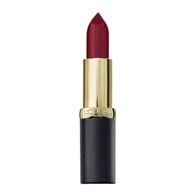 Loreal color riche matte lipstick-null