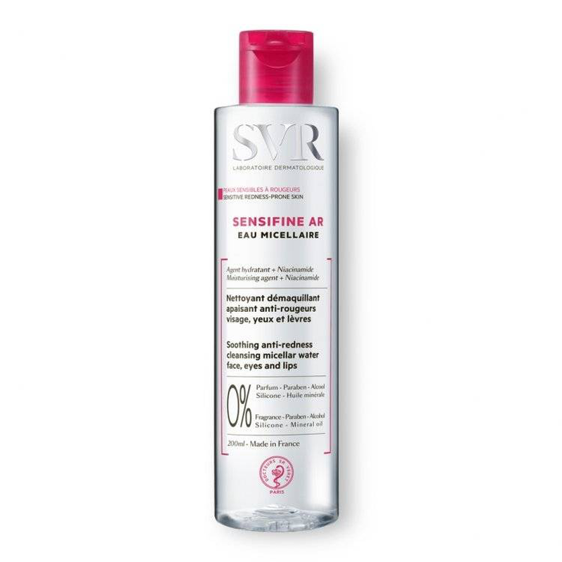 Svr sensifine ar cleansing micellar water-null