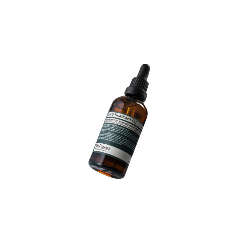 The pionears o.m.g treatment oil – 100ml-null