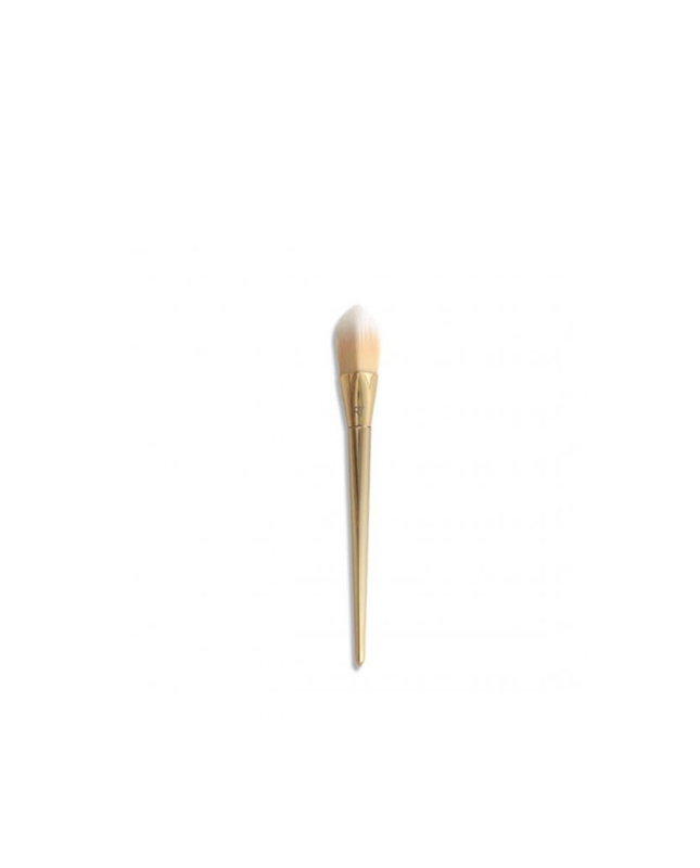 Triangle Foundation Brush #101, , medium image number null