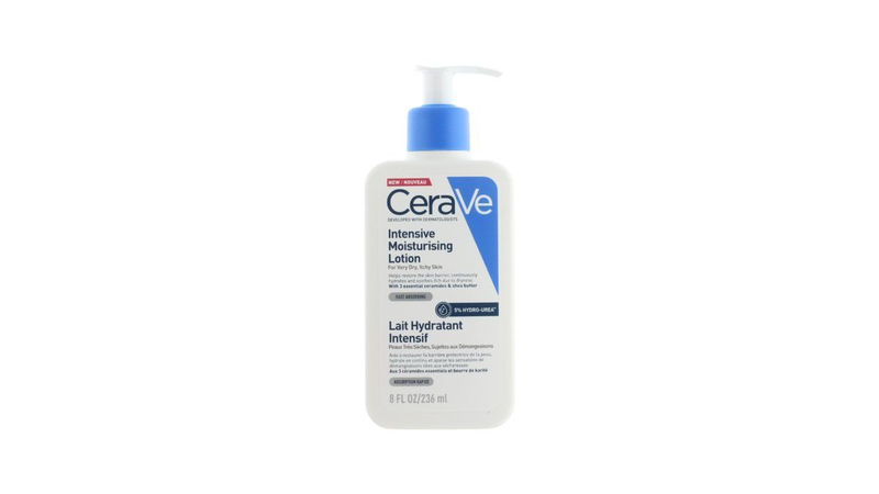 Cerave intensive moisturising lotion 236ml-null