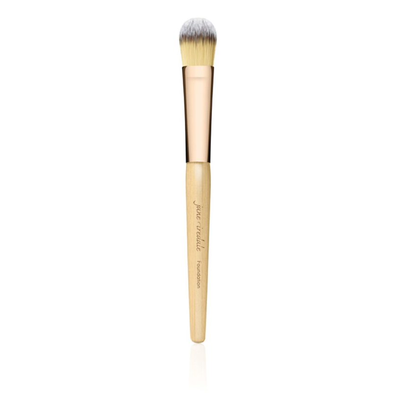 Brush foundation, , medium image number null