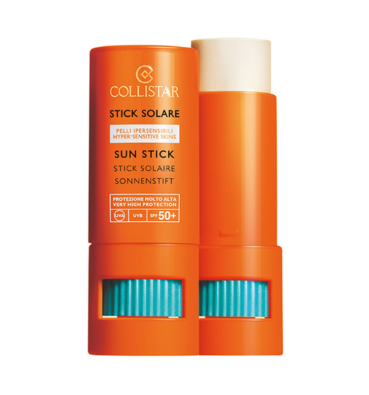 Collistar  - maximum protection sun stick SPF 50+-null