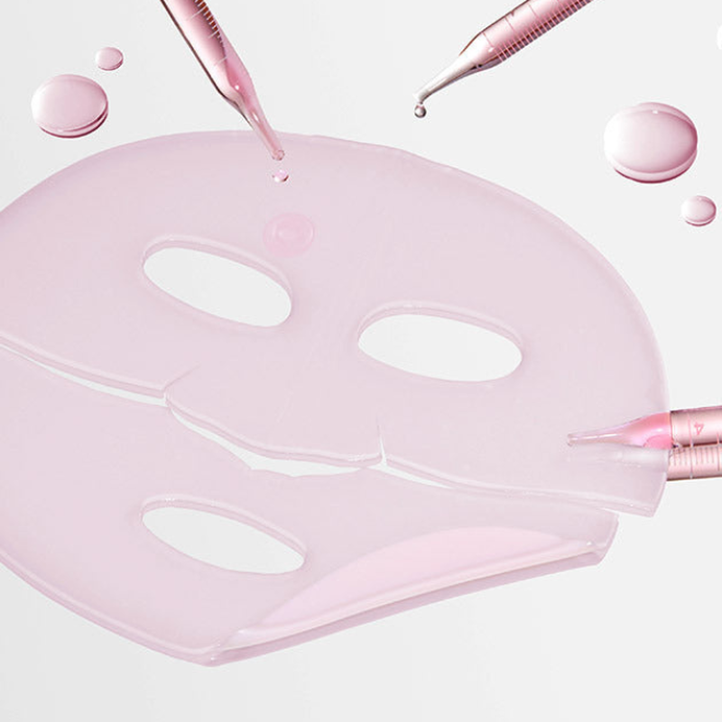 Medicube pdrn pink collagen μάσκα προσώπου για αντιγήρανση, , medium image number null