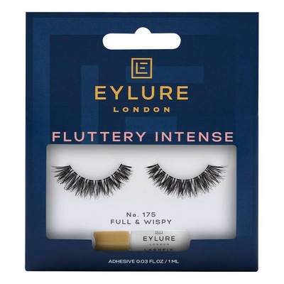 Eylure lash flutterly intense no 175, , medium