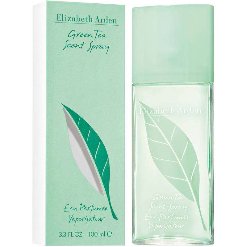 Elizabeth Arden green tea scent 100ml, , medium image number null