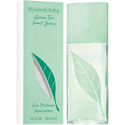 Elizabeth Arden green tea scent 100ml