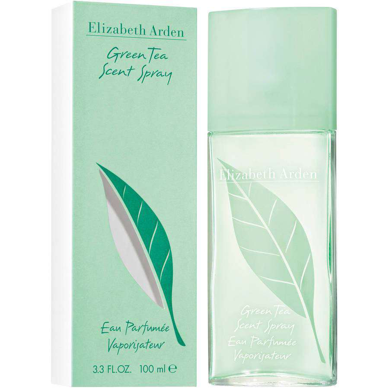 Elizabeth Arden green tea scent 100ml image number null