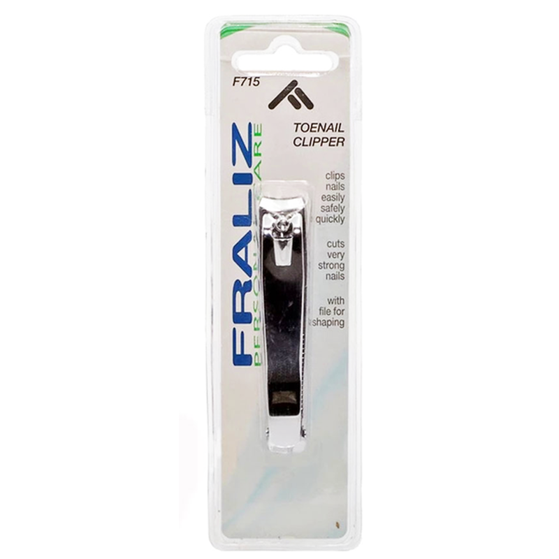 Fraliz nail clipper, , medium-null