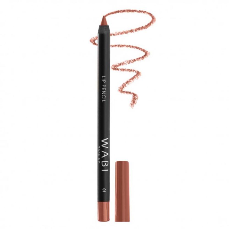 Wabi lip pencil-null