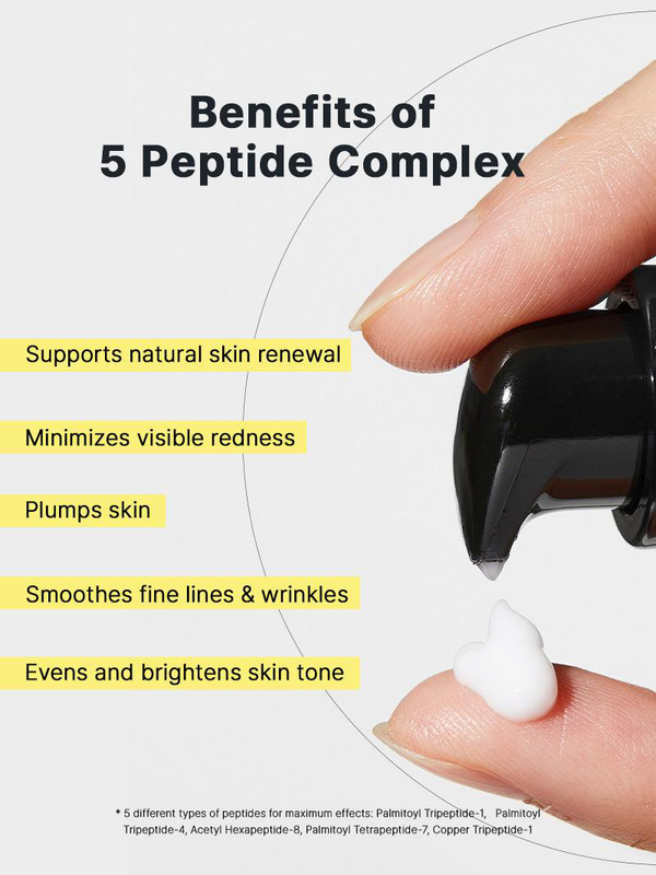 Advanced Snail Peptide Eye Cream, , medium image number null
