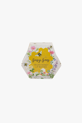 Busy bees vegan honey lip butter 20ml
