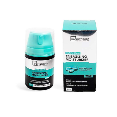 Hyaluronic face cream for men, , medium