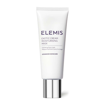 Exotic cream moisturising mask 75ml, , medium