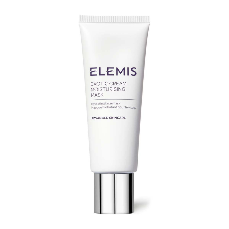 Exotic cream moisturising mask 75ml, , medium-null