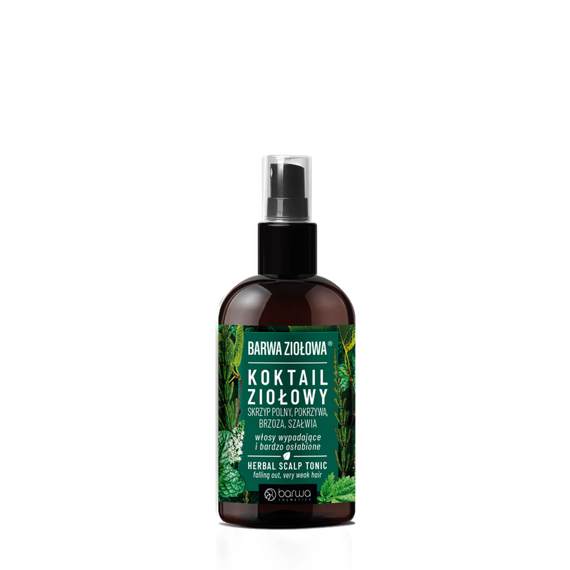 Barwa herbal strengthening cocktail conditioner, , medium image number null