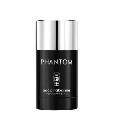 Paco Rabanne phantom deodorant stick 75ml, , medium
