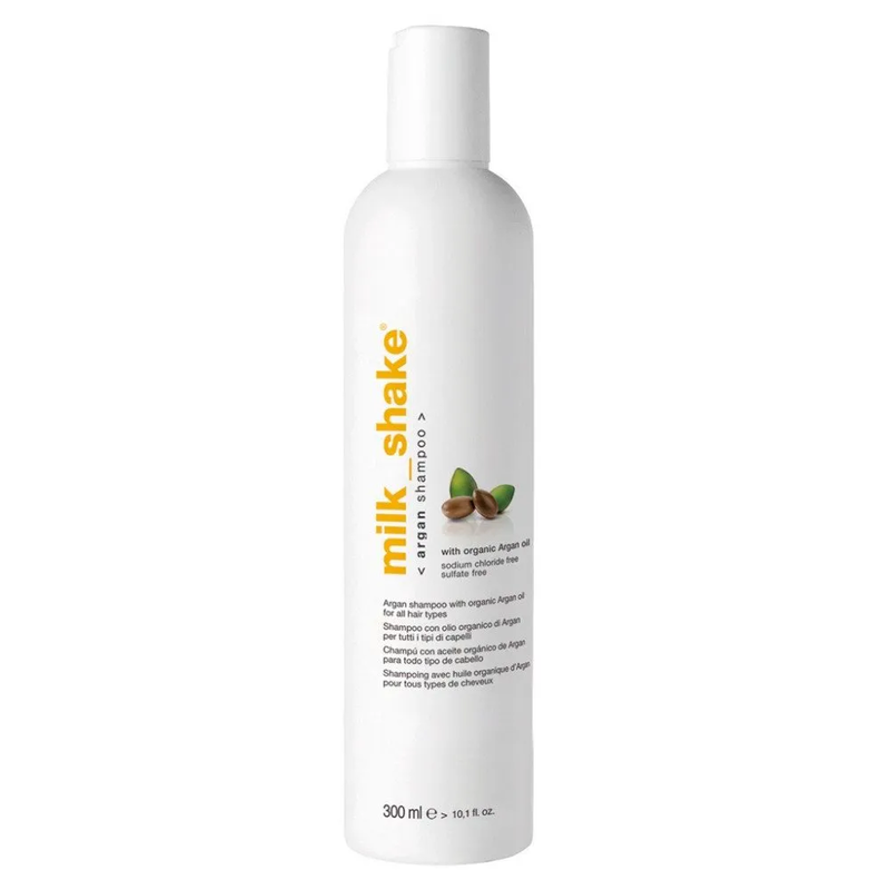 Milk shake argan shampoo, , medium-null