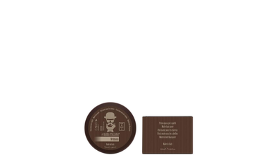 Barba italiana nebbiolo matte hair paste 100ml, , medium