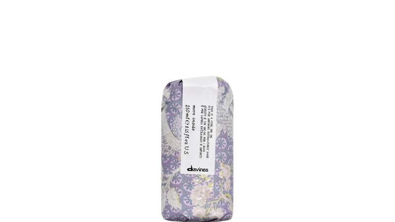 Davines more inside curl gel oil 250ml-null